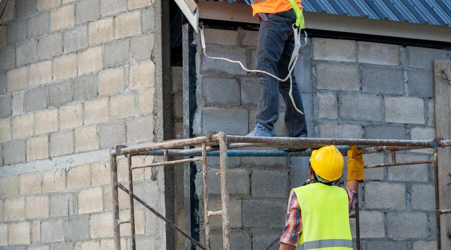 Local Chimney Repair in Erath, LA
